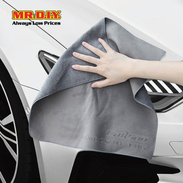 (MR.DIY) Car Cleaning Cloth (30x30cm)