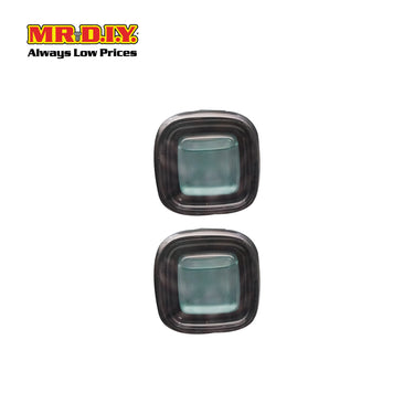 YOUNG GUYS Ocean Dream Car Air Freshener Clip (2pcs)