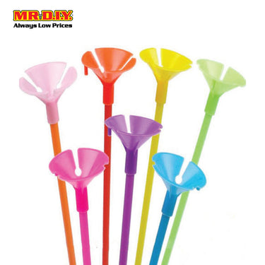 (MR.DIY) Best Balloon Pole Sticks (12pcs)