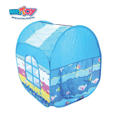 SUNNY CAT Foldable Kids Tent