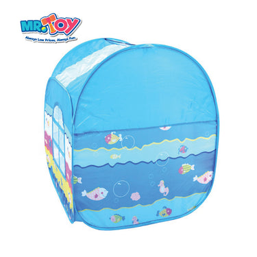 SUNNY CAT Foldable Kids Tent