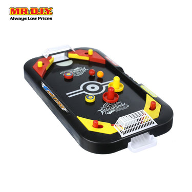 DI HONG Tabletop Shoot Activate Toy 2 in 1