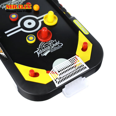 DI HONG Tabletop Shoot Activate Toy 2 in 1