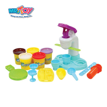 PEIPEILE Ice-Cream Salon