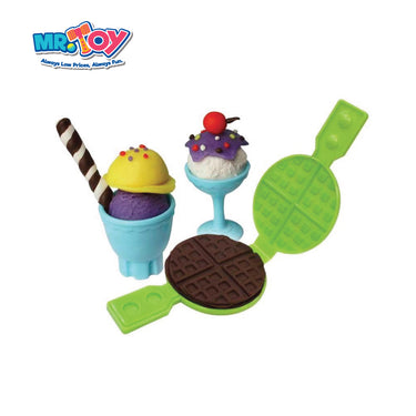 PEIPEILE Ice-Cream Salon