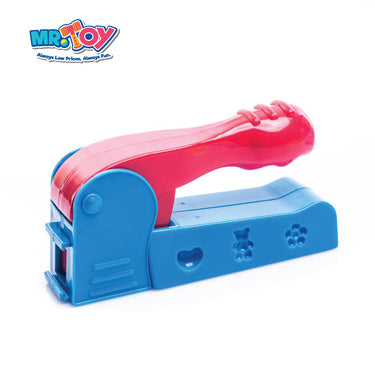 PEIPEILE Fast Food Centre Colour Dough