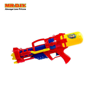 Water Gun