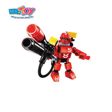 AUSINI Building Blocks (65pcs) 25267