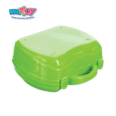 Dream The Suitcase BBQ Playset (23 pcs)