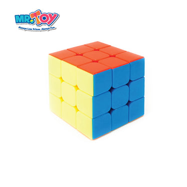 YULONG 3 x 3 x 3 YongJun Magic Cube