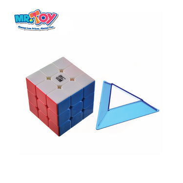 YULONG 3 x 3 x 3 YongJun Magic Cube