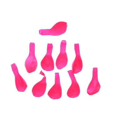 Pink Balloon (10 pcs)