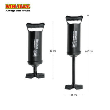 BESTWAY Air Hammer Inflation Pump (30cm)