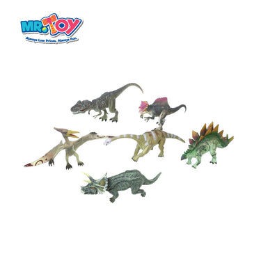 (MR. TOY) Kingme Explore Cretaceous Dinosaur 4410-1