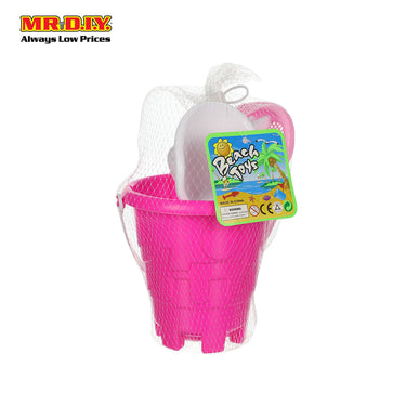 Sandy Beach Set (6pcs)