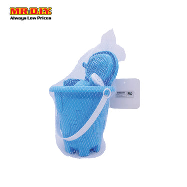 Sandy Beach Set (6pcs)