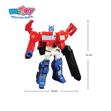 (MR. TOY) Machine Boy Pocket War Commander Sky Walker