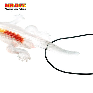 Luminous Necklace (Gecko)