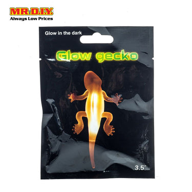 Luminous Necklace (Gecko)