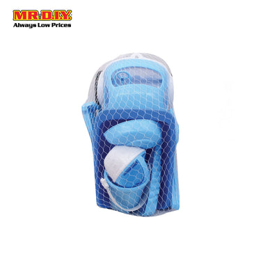 Beach Toy Plastic Play Sand Set 8PCS