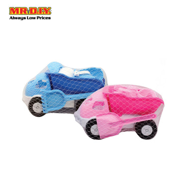 Beach Toy Plastic Play Sand Set 8PCS