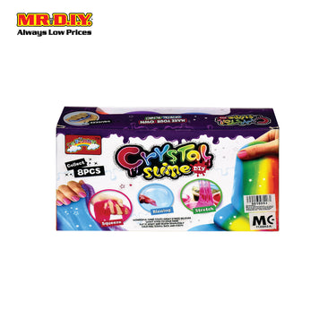 LE FUNNY DIY Crystal Slime 87432F