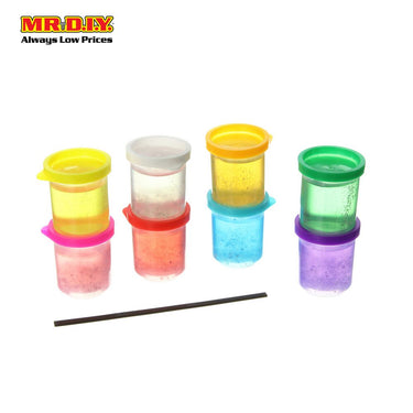 LE FUNNY DIY Crystal Slime 87432F