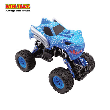 (MR. DIY) KLX Pull Back Car Toys