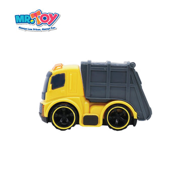 (MR.DIY) Friction Car Truck