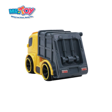 (MR.DIY) Friction Car Truck