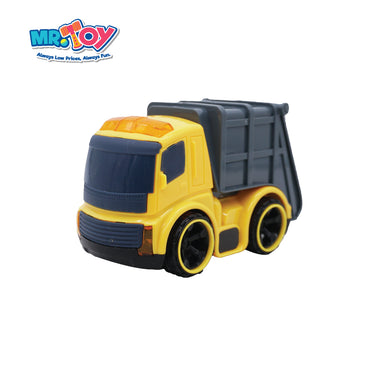 (MR.DIY) Friction Car Truck