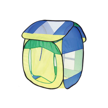 Colorful Foldable Kids Play Tent (87 x 82 x 93cm)