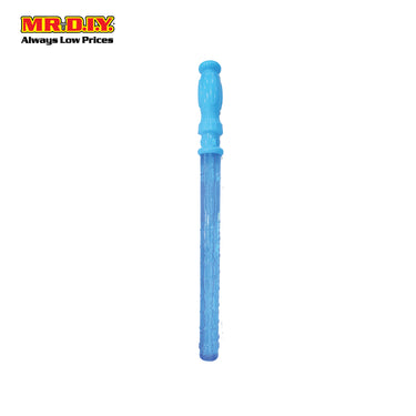 (MR.DIY) Bubble Blowing Stick Blue (1pc)