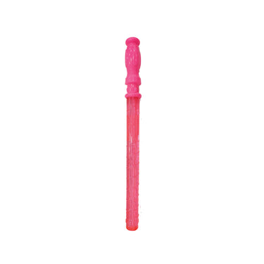(MR.DIY) Bubble Blowing Stick Pink (1pc)