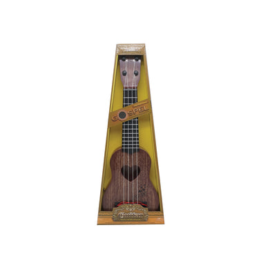 (MR. TOY) Classical Mini Guitar Toy