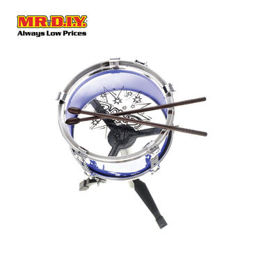 (MR. DIY) WANYI Music Instrument Kids Jazz Drum Play Set