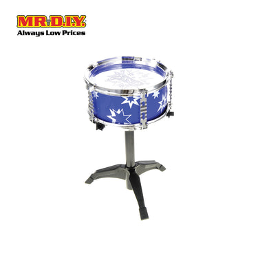 (MR. DIY) WANYI Music Instrument Kids Jazz Drum Play Set