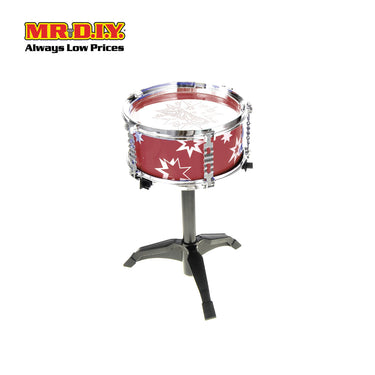 (MR. DIY) WANYI Music Instrument Kids Jazz Drum Play Set