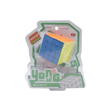 YONG JUNG Magic Cube
