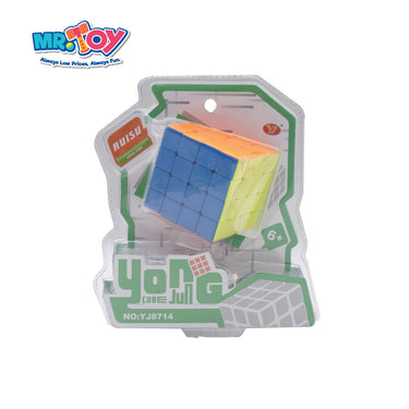 YONG JUNG Magic Cube