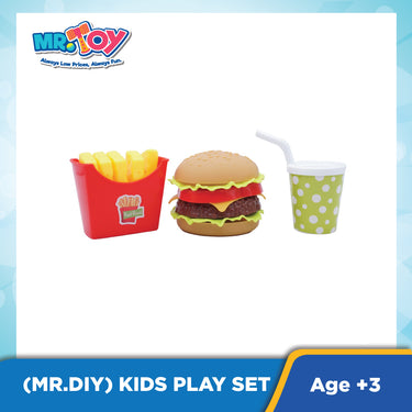Kids Play Set