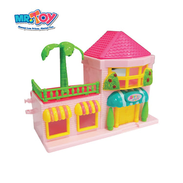 KAIDILONG Villa Play Set