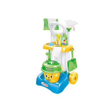 Cleaning Car Playset 8868-1