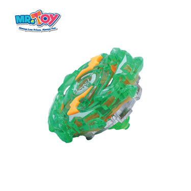 (MR. DIY) BAO DA TOYS Bey Blade Assorted