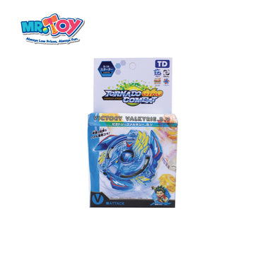 Tornado Gyro Combat Td1011-B32B