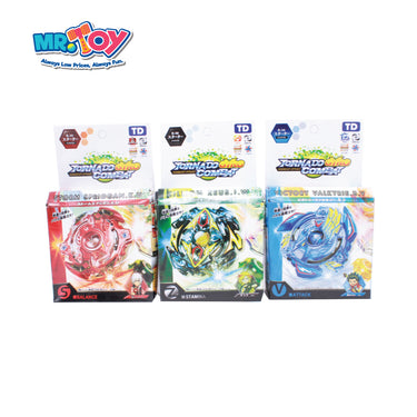 Tornado Gyro Combat Td1011-B32B