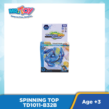 Tornado Gyro Combat Td1011-B32B