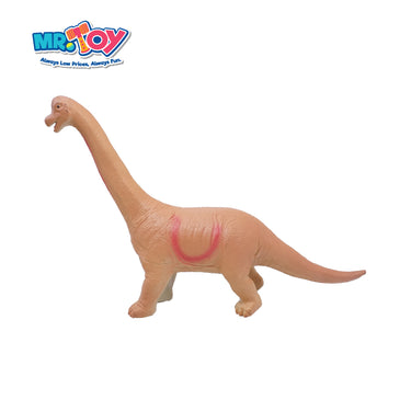 (MR. TOY) Big Dinosaur Toy with Sound