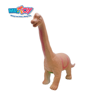 (MR. TOY) Big Dinosaur Toy with Sound