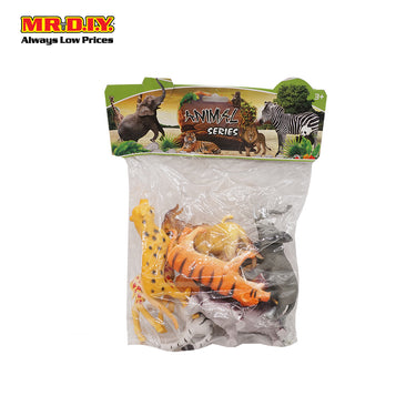 (MR. DIY) Animal Set
